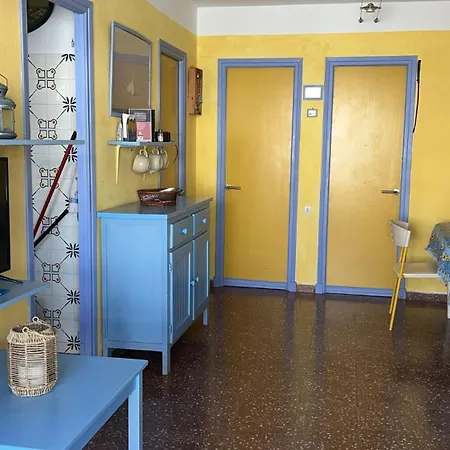 아파트 Lamorino Es Grau