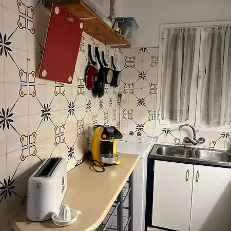 Lamorino Apartmán