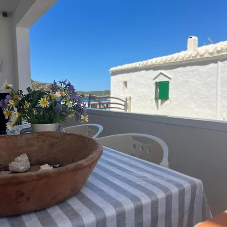 Lamorino Apartmán