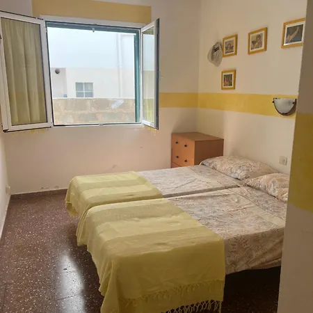 Lamorino 아파트 *