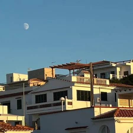 Διαμέρισμα Lamorino Es Grau