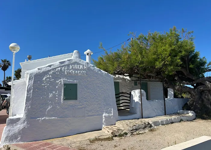 Lamorino Διαμέρισμα