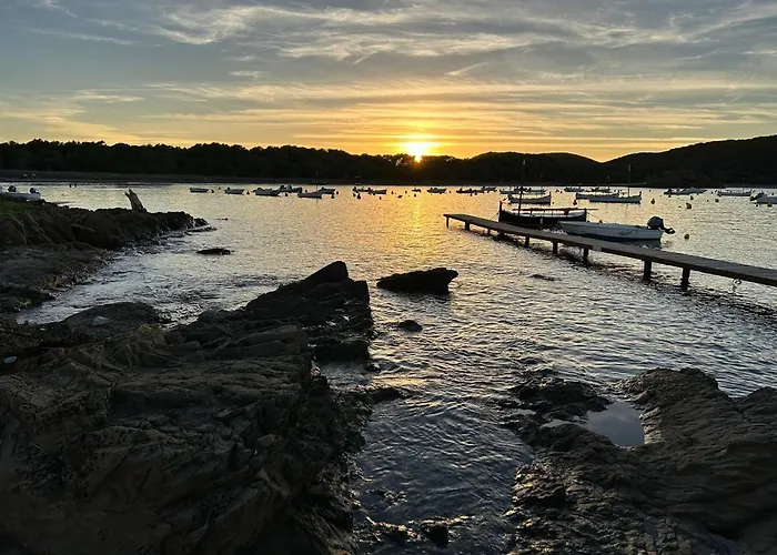 Διαμέρισμα Lamorino *