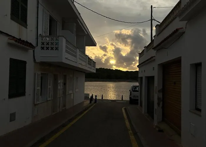 Διαμέρισμα Lamorino Es Grau