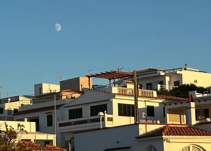 Διαμέρισμα Lamorino Es Grau