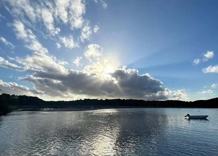 公寓 Lamorino Es Grau