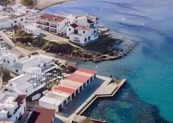 Lamorino Διαμέρισμα