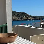 Апартаменты Lamorino Es Grau