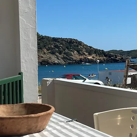 公寓 Lamorino Es Grau