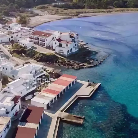 Lamorino Apartman