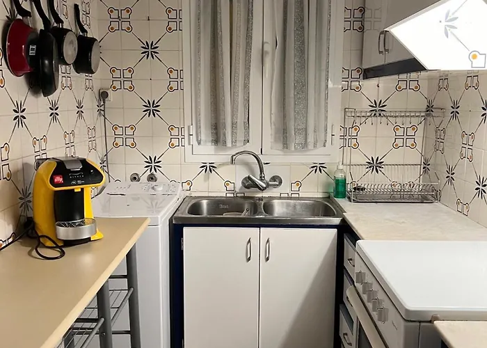 Lamorino Apartman Es Grau