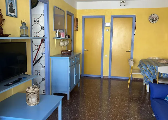 Apartman Lamorino Es Grau