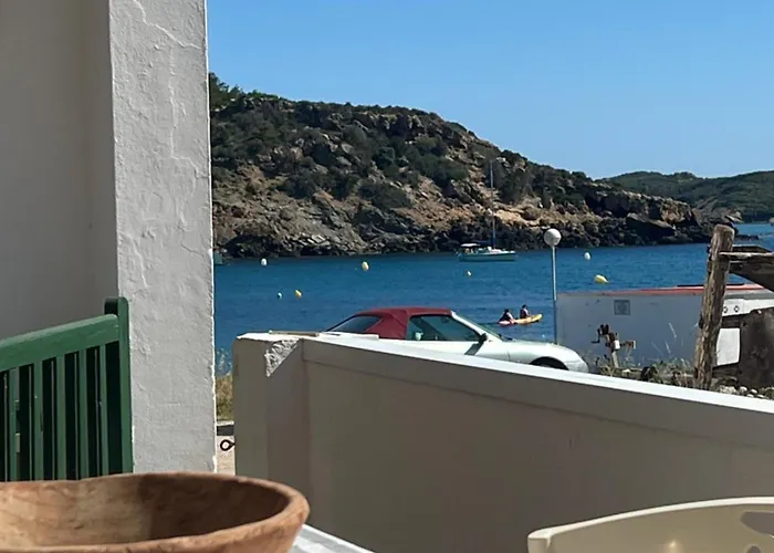 Apartman Lamorino Es Grau