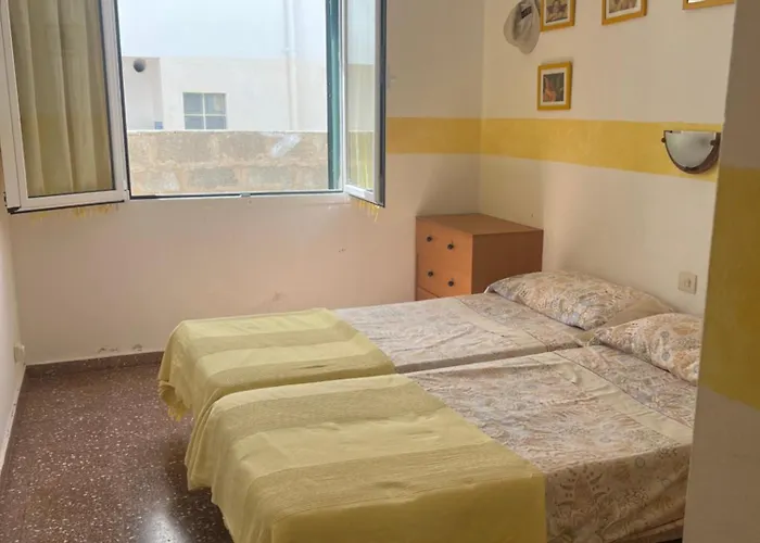 Lamorino Apartman *