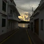 Lejlighed Lamorino Es Grau
