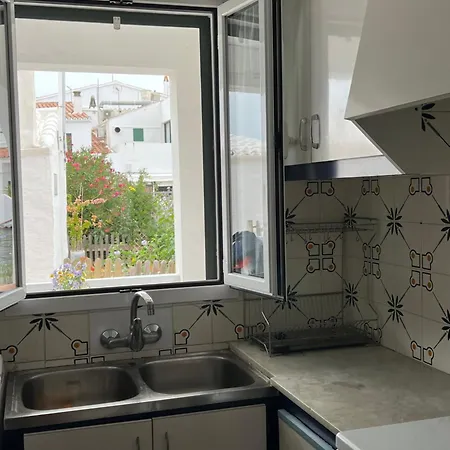 Lamorino Apartment