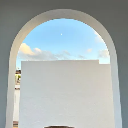 Lamorino Апартаменты