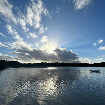 Апартаменты Lamorino Es Grau