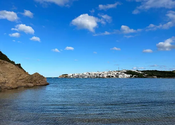 Lamorino Апартаменты