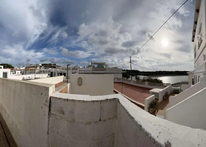 Lamorino Апартаменты *